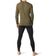 Smartwool Merino 250 Base Layer Crew Men - Military Olive Heather