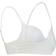 Puma Women's Soft Padded Bra - White