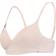 Puma Women's Soft Padded Bra - Rose Dust