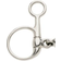 Lorina Waterford Hanging Cheek Snaffle