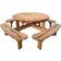 Baltic Garden Rondo Picnic Set