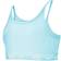 Nike Kid's Trophy Sports Bra - Copa/White (CU8250-482)