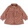 Wheat Thilde Thermo Jacket - Wood Rose Flowers (7402e/8402e-978R-3317)