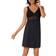 Triumph Aura Spotlight Night Dress - Black