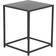 Venture Design Staal Table de chevet 37x38cm