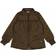 Wheat Thilde Thermo Jacket - Brown Melange (7402e/8402e-992R-3015)