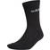 Adidas Half-Cushioned Crew Socks 3-pack - Black/White