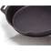 Petromax Fire Skillet Fp35h With Two Handles Black OneSize