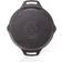 Petromax Fire Skillet Fp35h With Two Handles Black OneSize