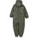 Liewood Nelly Snowsuit - Hunter Green (LW14255-7348)
