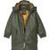 Liewood Nelly Snowsuit - Hunter Green (LW14255-7348)