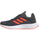 adidas Kid's Duramo SL - Grey Six/Solar Red/Carbon