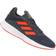 adidas Kid's Duramo SL - Grey Six/Solar Red/Carbon