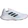 Adidas Kid's Duramo SL - Cloud White/Core Black/Pulse Aqua