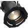 Eurolite Faretto PAR LED Numero di LED (Dettagli) 1 100 W Nero