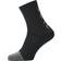 Gore Mid Brand Socks Unisex - Black/Graphite Grey