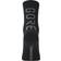 Gore Mid Brand Socks Unisex - Black/Graphite Grey