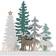 Star Trading Reinbek Tree Deer Julby 30cm