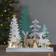 Star Trading Reinbek Tree Deer Julby 30cm