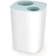 Joseph Joseph Bagno Separazione Split Bin Bianco/Blu