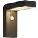 Nordlux Alya Black Wall light