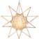 Globen Lighting Karin Advent Star ∅ 45cm