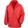 Result DWL Jacket - Red