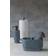 Mette Ditmer Attitude Caddy Kitchen Organiser 9 x 11 cm Slate Blue