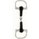 Lorina Rubber D Race Snaffle