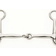 Lorina Single Jointed Hanging Cheek Snaffle