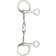 Lorina French Link Hanging Cheek Snaffle