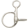 Lorina French Link Hanging Cheek Snaffle