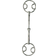 Lorina Single led Wilkie