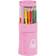 Benetton Blooming Roll Up Pencil Case 27pcs