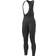 Ale Men's Winter Bib Long - Black