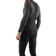 Ale Solid Winter Bib Tights Men - Black/Black