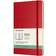 Moleskine Classic Planner 2022 Weekly 12-Month Hard Cover Large