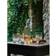 Luigi Bormioli Bach Wine Carafe 25.361fl oz