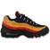 Nike Air Max 95 M - Black/Cosmic Clay/Kumquat/White