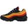 Nike Air Max 95 M - Black/Cosmic Clay/Kumquat/White