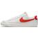 Nike Blazer Low '77 Vintage M - White/Team Orange/White Sail