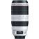 Canon EF 100-400mm F/4.5-5.6L IS II USM