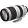 Canon EF 100-400mm F/4.5-5.6L IS II USM