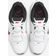 NIKE Defy All Day M - White/University Red/Black