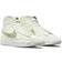 NIKE Blazer Mid '77 SE W - Sail/Light Lemon Twist/Black