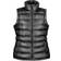 Result Women's Ice Bird Padded Gilet - Black