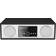Karcher AG Dab 4500CD Compact Avec Lecteur CD 15 W RMS USB Et Télécommande