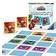 Ravensburger Marvel Avengers Super Hero Adventures Memory