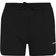 LA Gear Lightweight Shorts Ladies - Black