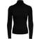 Only Karol Rib Knitted Pullover - Black